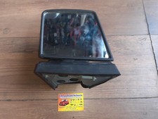 SPECCHIO SPECCHIETTO RETROVISORE ESTERNO DESTRO RENAULT TRAFIC 1a SERIE 1981