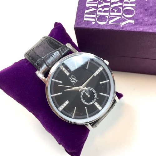 Orologio polso uomo jimmy - uomo,