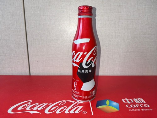 China coca cola 2022 qatar - 2022,