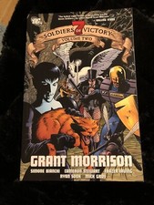 Sette Soldati della Vittoria