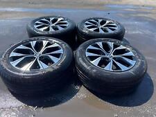 4 CERCHI IN LEGA PER RENAULT Captur Serie 215/60R 17 96H (19>)