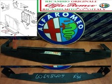 CONVOGLIATORE PRESA ARIA ALFA