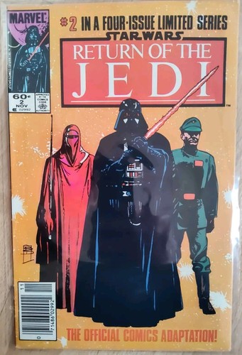 Marvel star wars return - marvel,