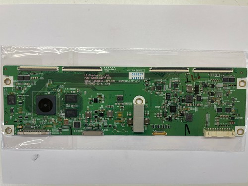 Scheda controllo lc550lud - controllo,