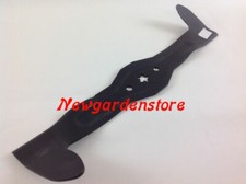 Lama trattorino tagliaerba