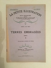 La Petite Illustration Costa