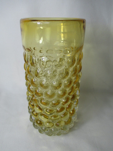 Vaso bolle vintage - vaso,