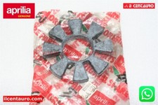 AP8225248 GOMMA PARASTRAPPI CORONA ORIGINALE APRILIA RX 50 91/94 (3 - 5 MARCE)