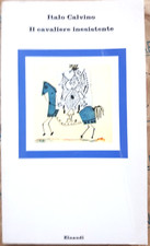 IL CAVALIERE INESISTENTE -