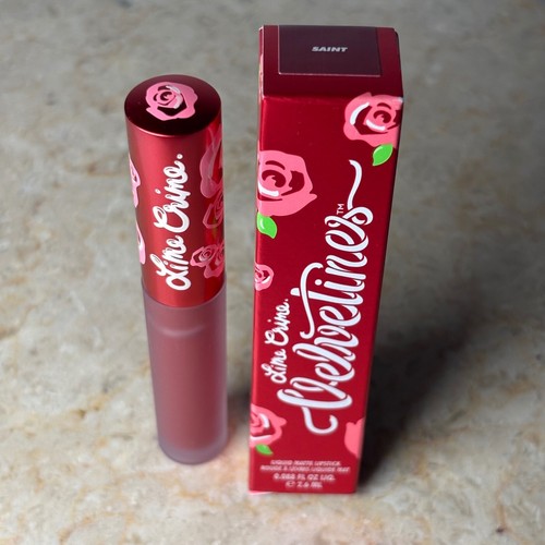 Lipstic liquido nuovo con