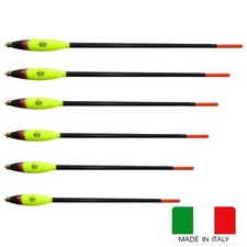 Galleggiante Pesca Inglese Inglesi Galleggianti Con Starlight Lago Mare