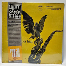 Coleman Hawkins - The Hawk