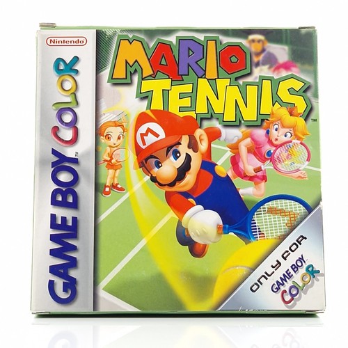 Gioco nintendo game boy - nintendo, color