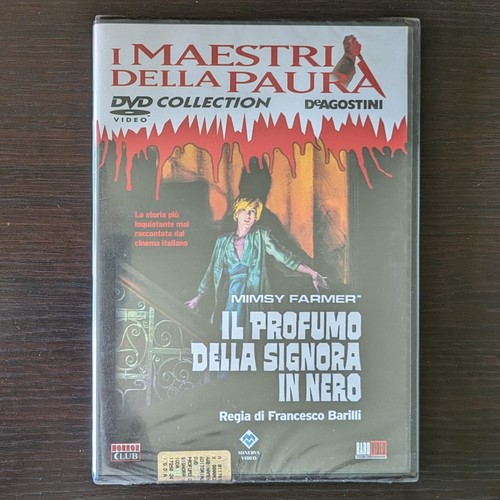Profumo della signora in - profumo,
