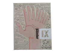 Corel Painter IX PC MAC CD