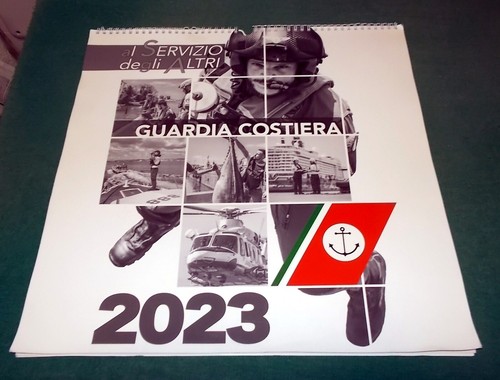 Calendario capitaneria - capitaneria, di