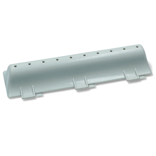 Trascinatore cestello ferma - trascinatore,