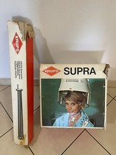 KRUPS SUPRA HAIR DRYER HELMET