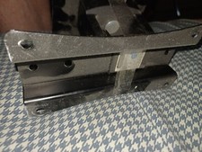 STAFFA TV SUPPORTO DA PARETE 14-42" PORTA TELEVISORE A MURO REGOLABILE 117B