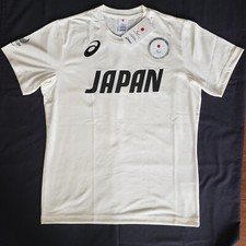 Maglietta Tokyo 2020 Ufficiale