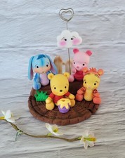 Figure Winnie the Pooh &