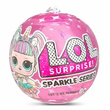 Surprise sparkle series - surprise,