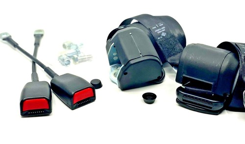 Set cinture sicurezza - di,