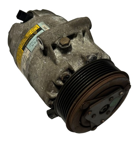 Compressore aria condizionata - compressore,