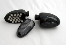frecce led nere BMW R 850 R R