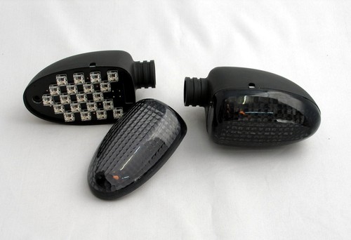 Frecce led nere bmw - bmw, 850