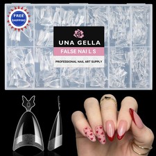 Punte Unghie Gel Forma