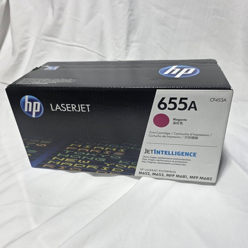 Nuovo 655a cf453a toner - nuovo,