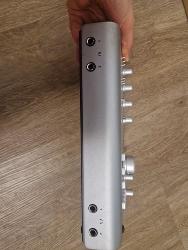 Audient id14 mkii usb - id14,