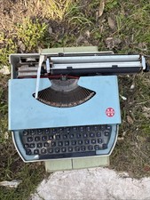 macchina da scrivere antiche