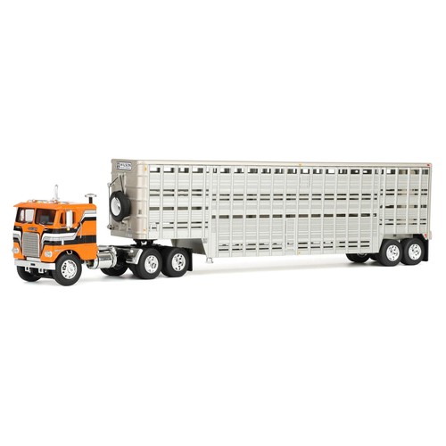 Semirimorchio freightliner coe - semirimorchio,