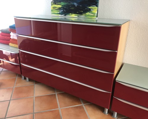 Cassettiera hülsta metis - hülsta,
