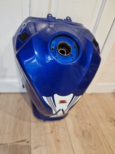 Serbatoio benzina suzuki gsxr - serbatoio,