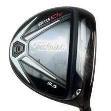 Driver Titleist 915D2 / Flex