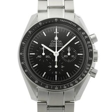 Omega Speedmaster Moonwatch