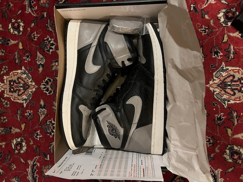 Nike air jordan - air, 1