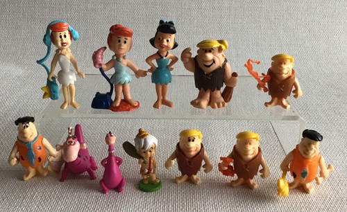 Vintage 1994 bullyland - vintage, kinder