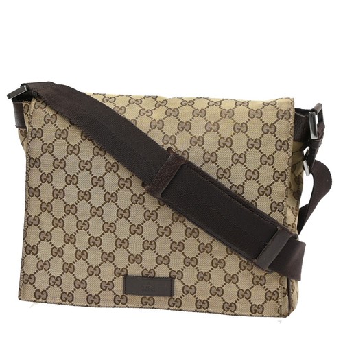Borsa messenger gucci - borsa,