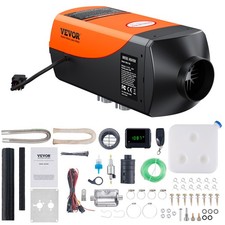 VEVOR Riscaldatore d'Aria