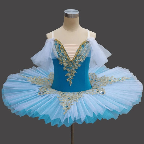 Costume balletto professionale - costume,