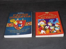 PAPERDINASTIA e STORIA E