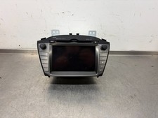 HYUNDAI IX35 2015 RADIO