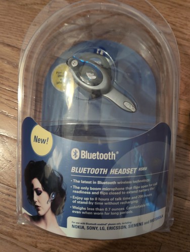 Cuffie bluetooth motorola - cuffie,