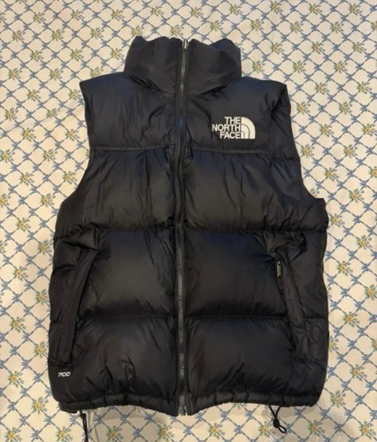 The north face gilet piumino - north,