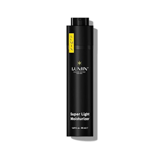 Lumin crema idratante super - crema,