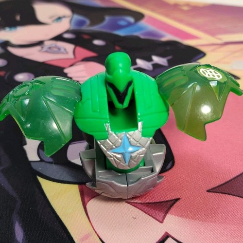 Mcdonalds bakugan battle - mcdonalds,